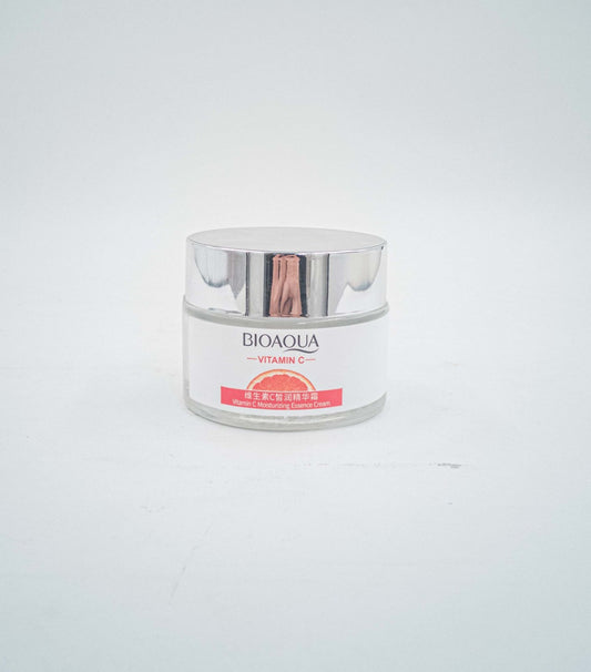 Crema Vitamina C BioAqua