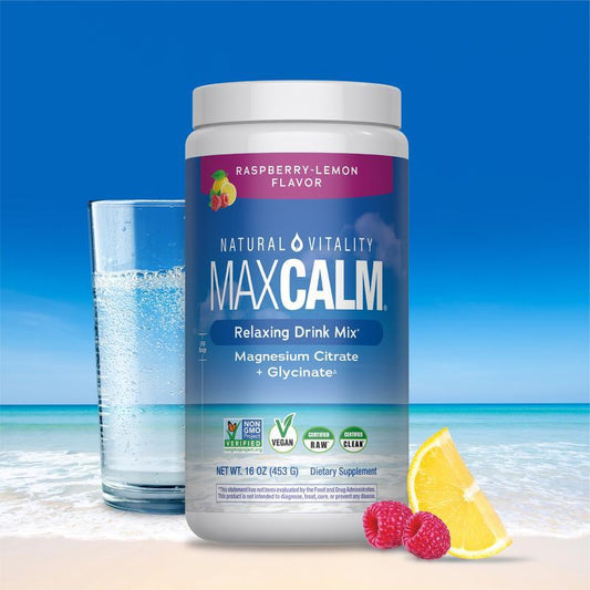 MaxCalm