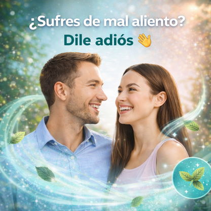 Oferta Especial 2x1: DEOS™ - Cápsulas Naturales para Eliminar el Mal Olor Corporal