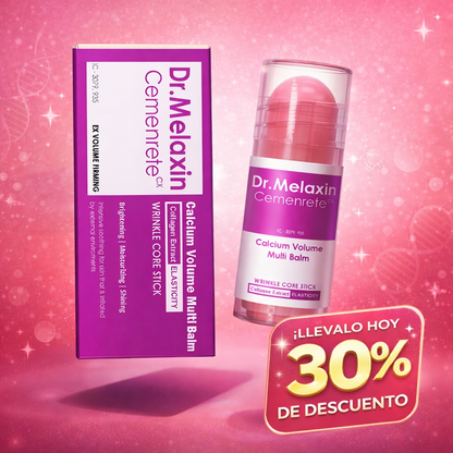 🎁 Dr. Melaxin™ Calcio + Colágeno – Tecnología Coreana para el cuidado de la piel