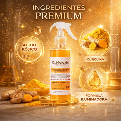 Dr. Melaxin™: Peel Shot -  + Regalo Parche de Ojeras BIOAQUA™